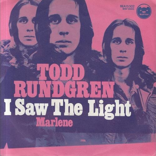 Todd Rundgren